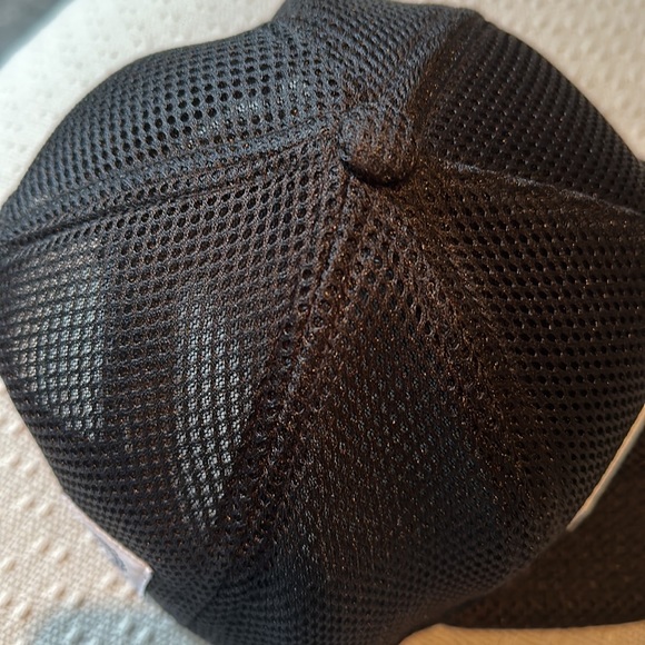 Mesh back Tokyo 2020 Olympics hat - Picture 4 of 5